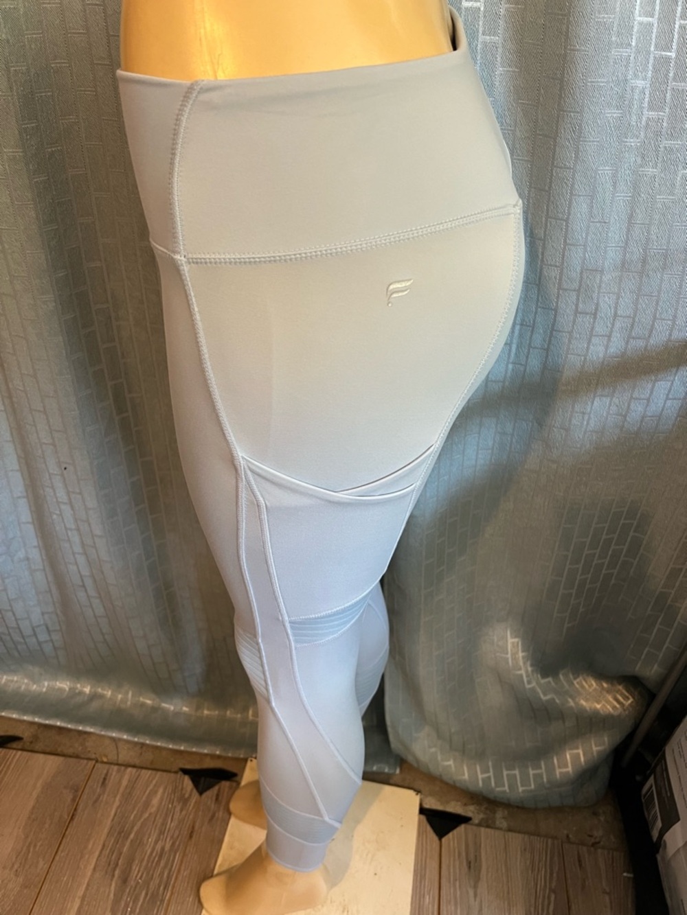 Fabletics Pale Sculpting High-Rise Leggings